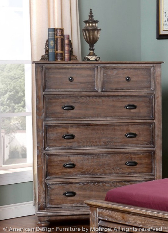 Chest Pic 2 (Kensington Bedroom Collection)